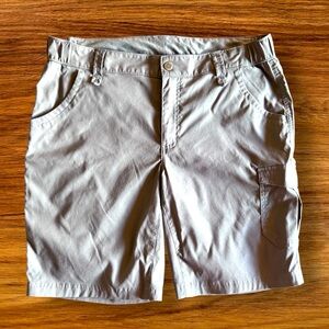 Duluth Trading Co Flex Dry On The Fly Shorts